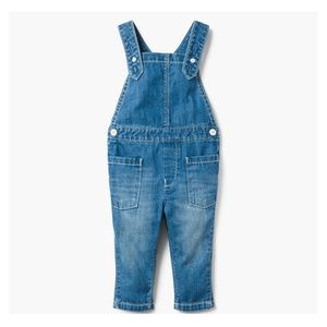 Baby overalls